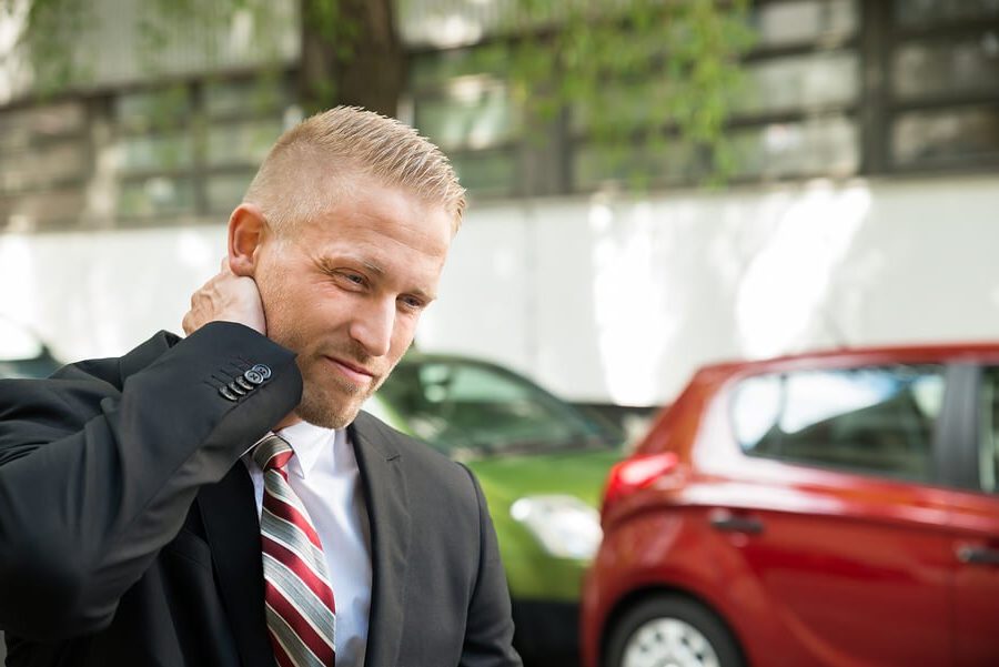 Car insurance premiums to fall in whiplash claims crackdown