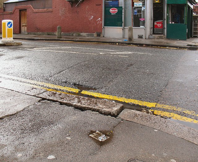 Accident Photos: A Quick Guide