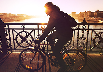 A closer look at cycling accidents in the UK – What are your rights?