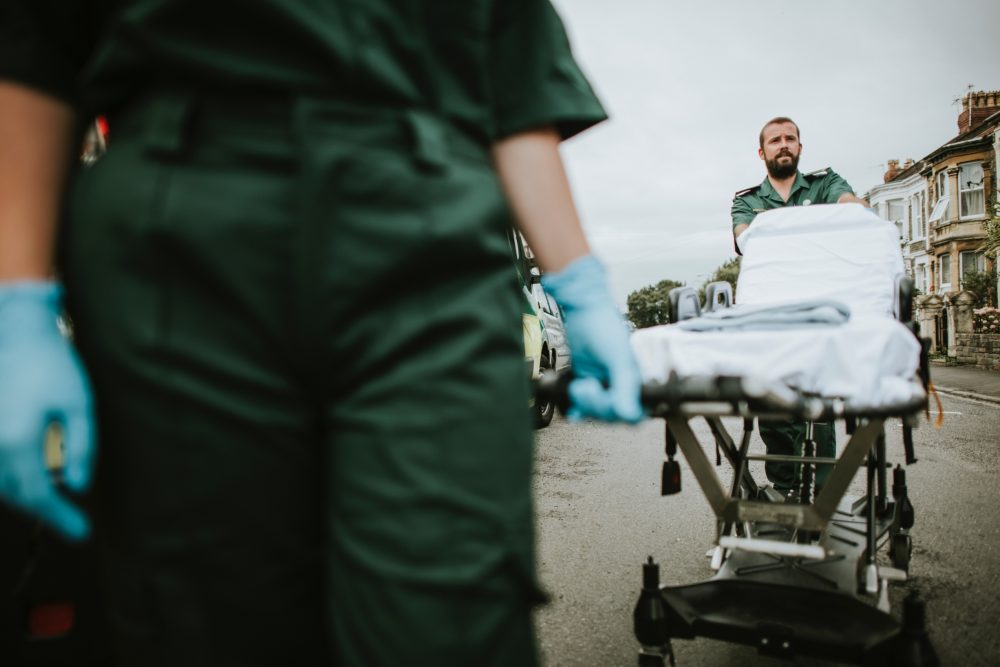 4 Common Workplace Injuries To Be Aware Of