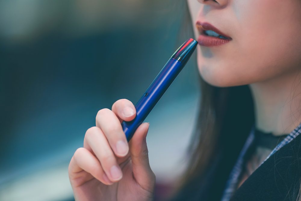 E-Cigarette Risks: What To Know