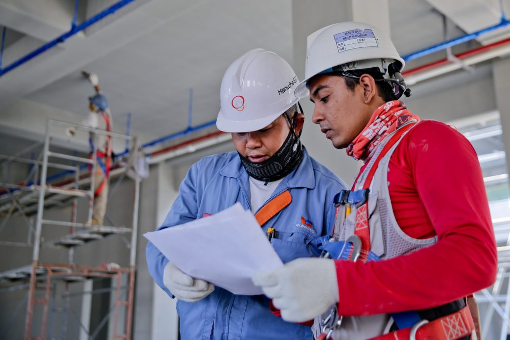 What To Do After An Injury At Work