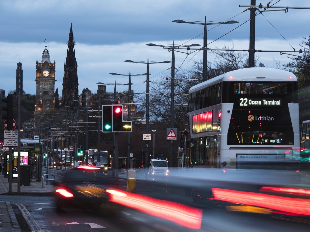 Scottish Compensation Reform Affects Thousands of British Drivers