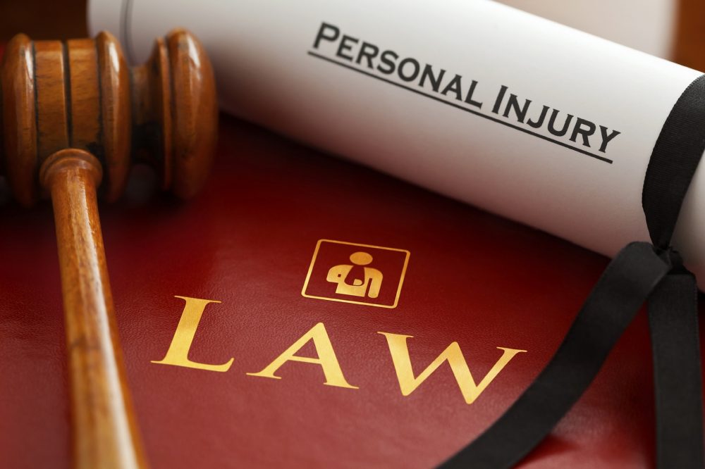 A Guide To Making a Personal Injury Claim