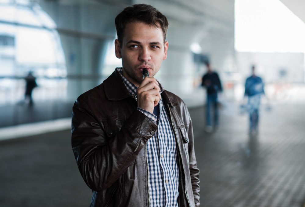 Is it safe to use vaping products? What you need to know