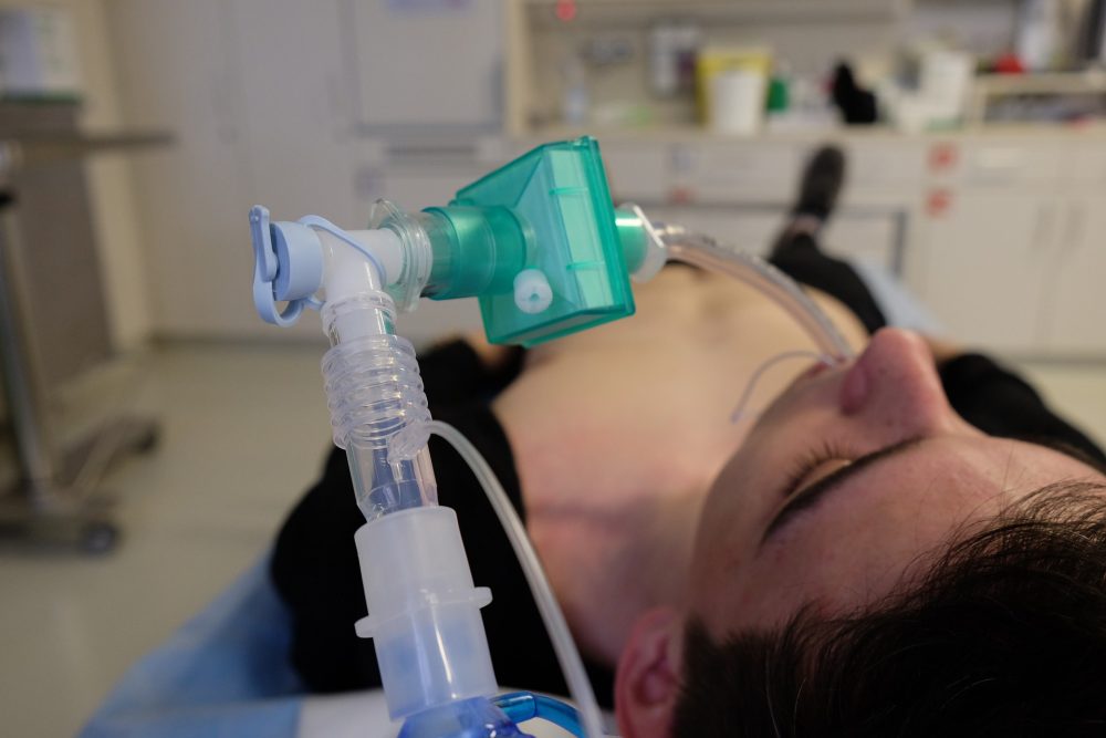 UK Government indemnifies personal injury for ventilator manufacturers
