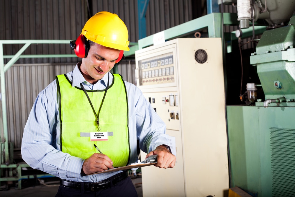 Four Common Workplace Hazards To Be Aware Of