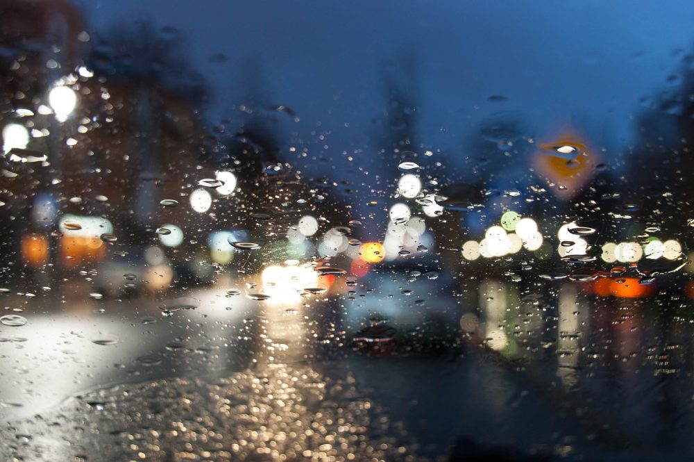 Bad Weather and Road Traffic Accidents