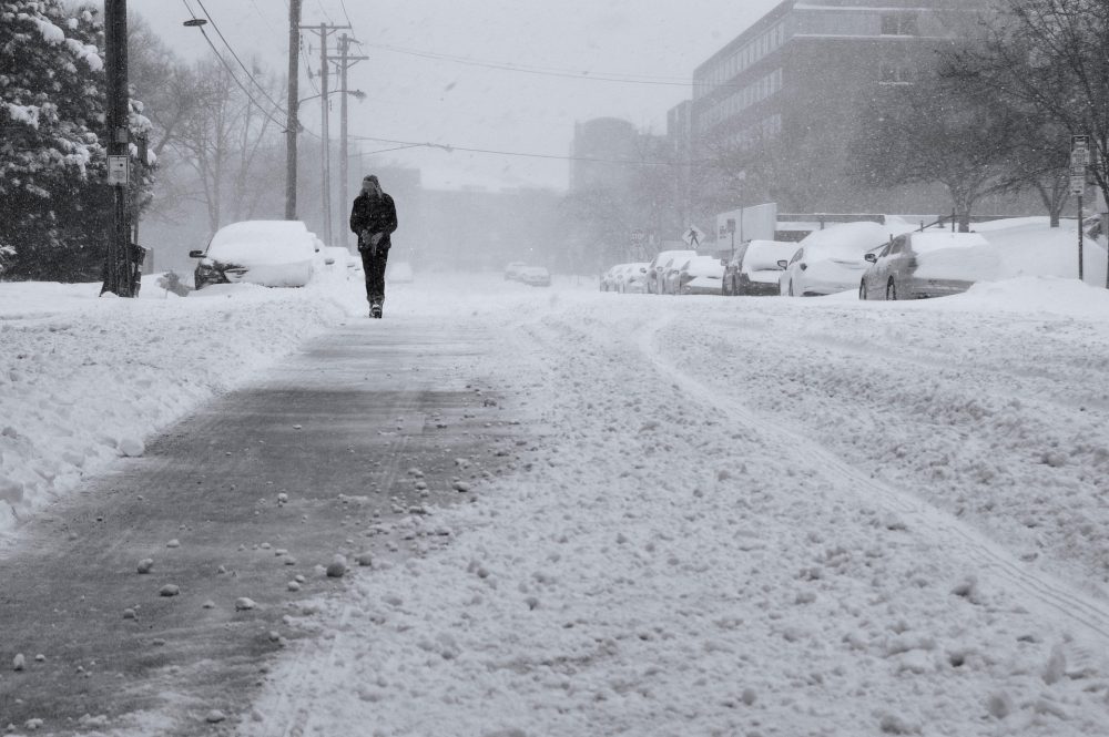 Cold Weather and Public Accidents