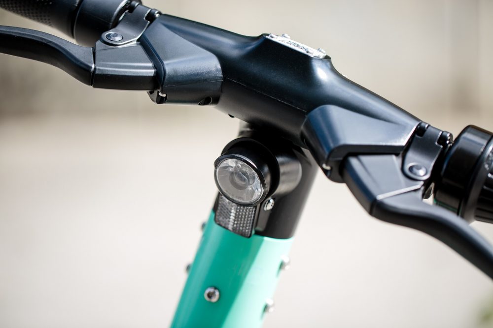 Electric Scooter Accidents and the Law