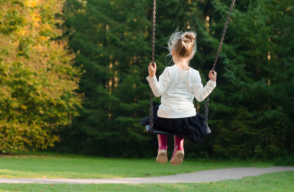 Common Children’s Accidents