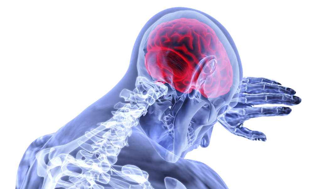 Brain Injury Awareness Week