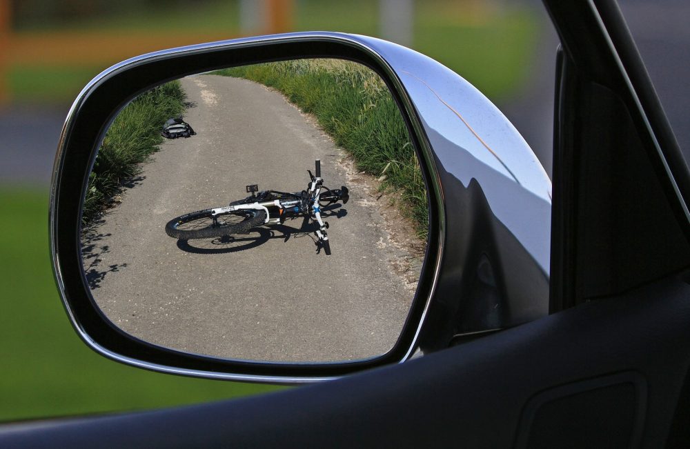 Hit and Run Accidents Claims