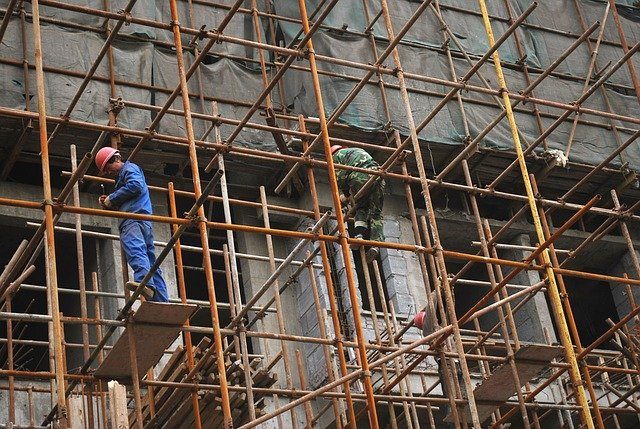 Director Fined After Young Worker Suffers Fall from Height in an Accident at Work