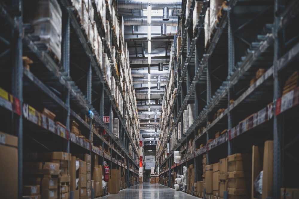 More Accidents in Amazon Warehouses than their Competitors