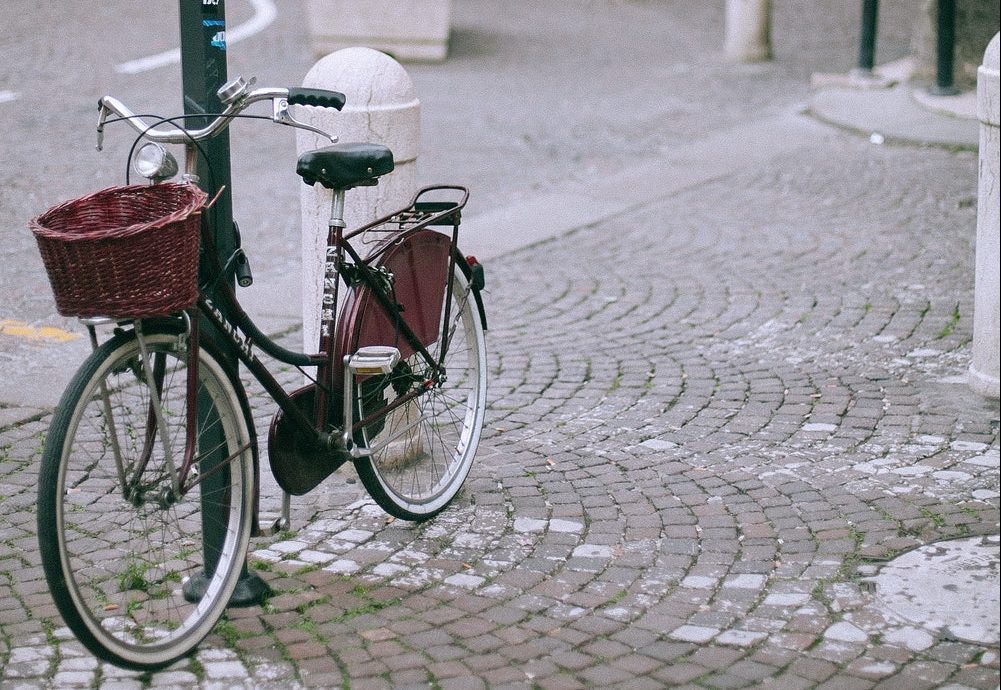The UK’s city-cycling hotspots