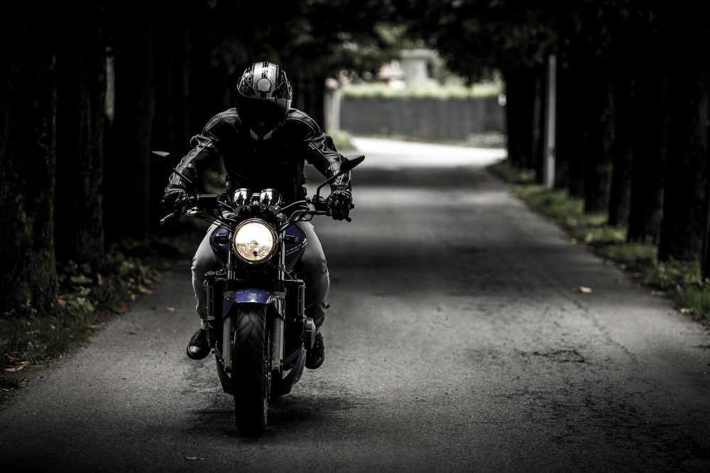 70-year-old Suffers Fatal Motorcycle Accident in Crash with Car