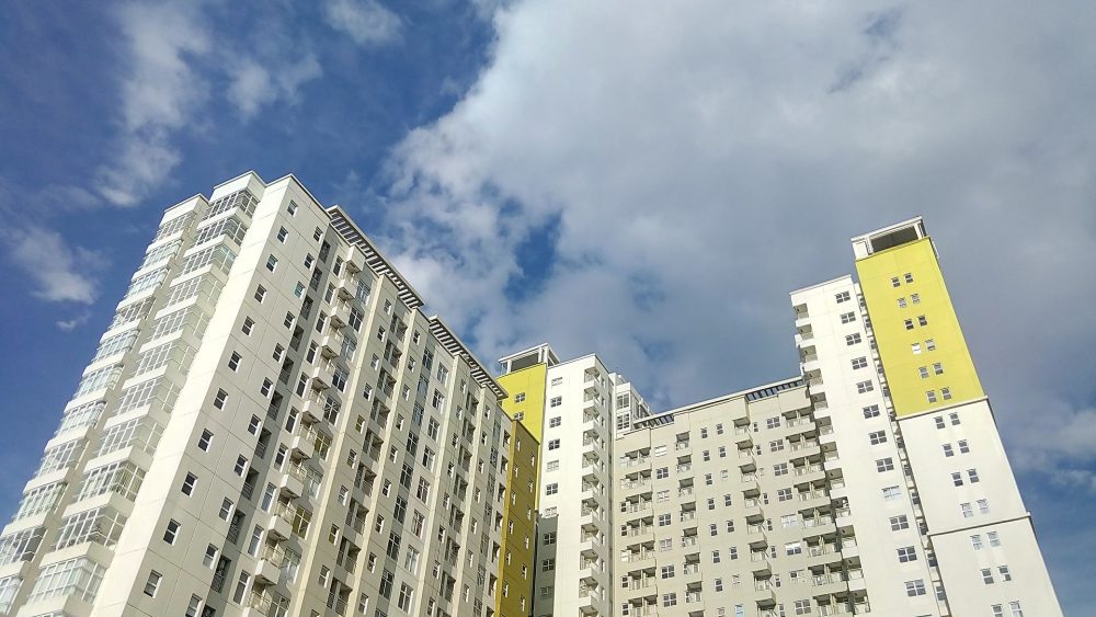 Accidents in Student Accommodation