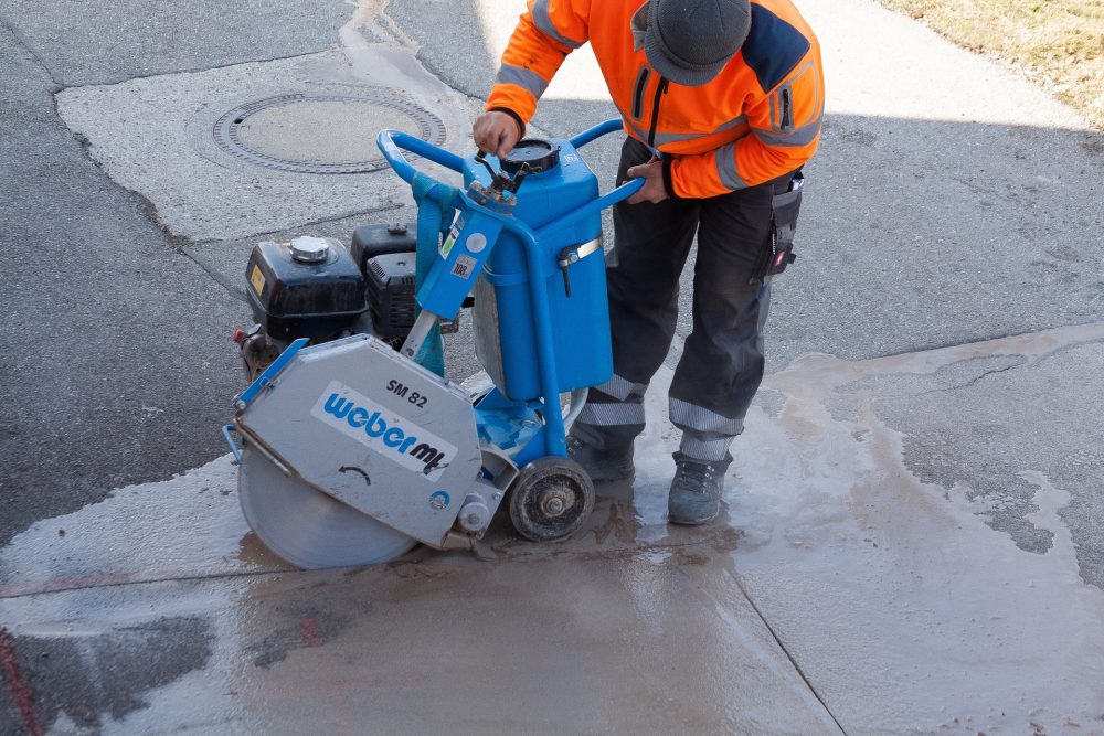 Company Fined after Several Workers Contracted Hand Arm Vibration Syndrome