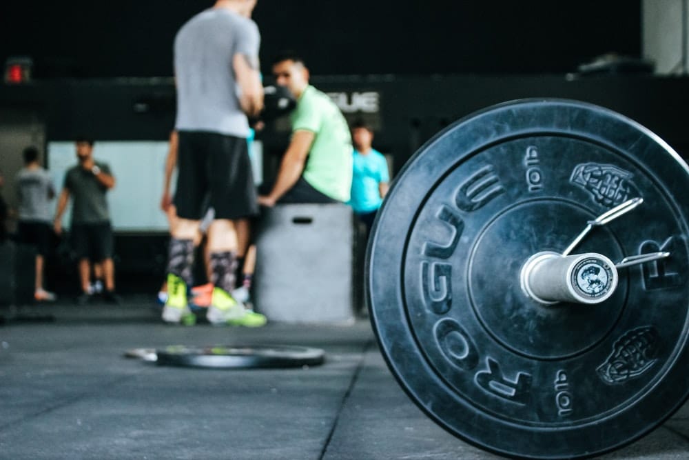 Revealing the most common gym-related injuries
