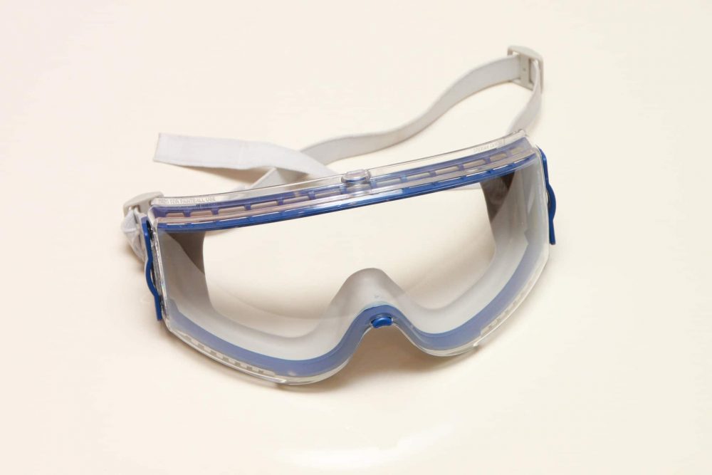 Eye Health Week and Preventing Injuries to the Eye
