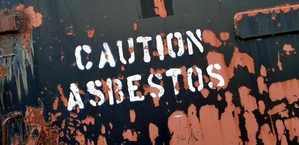 Health and Safety Executive Cracks Down on Industrial Diseases Caused by Dust