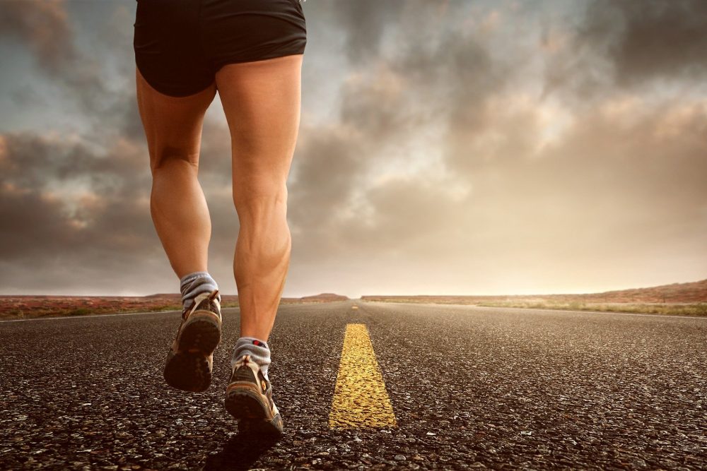 Legs Matter Week and Leg Injury