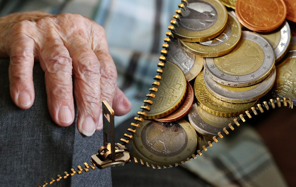 Differences Between Pension Types