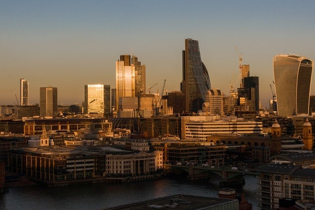 The UK Cities With the the Most Accidents