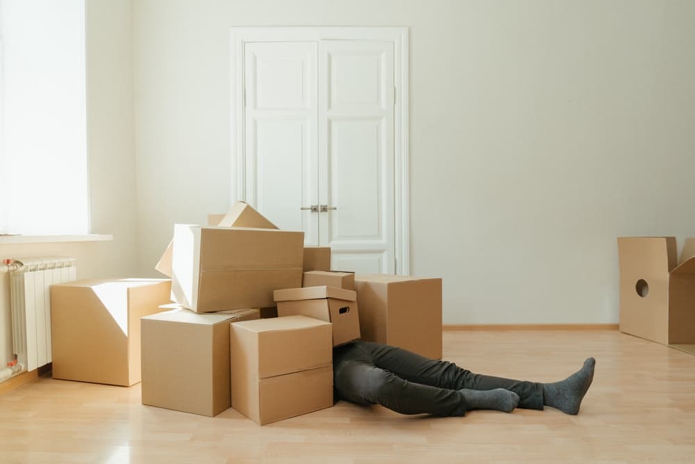 Revealed: which areas of the home are the most dangerous?