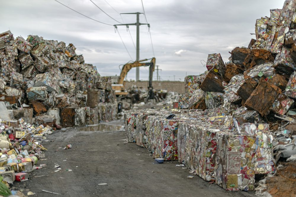 Recycling company fined after 18-year-old employee suffers injuries at work
