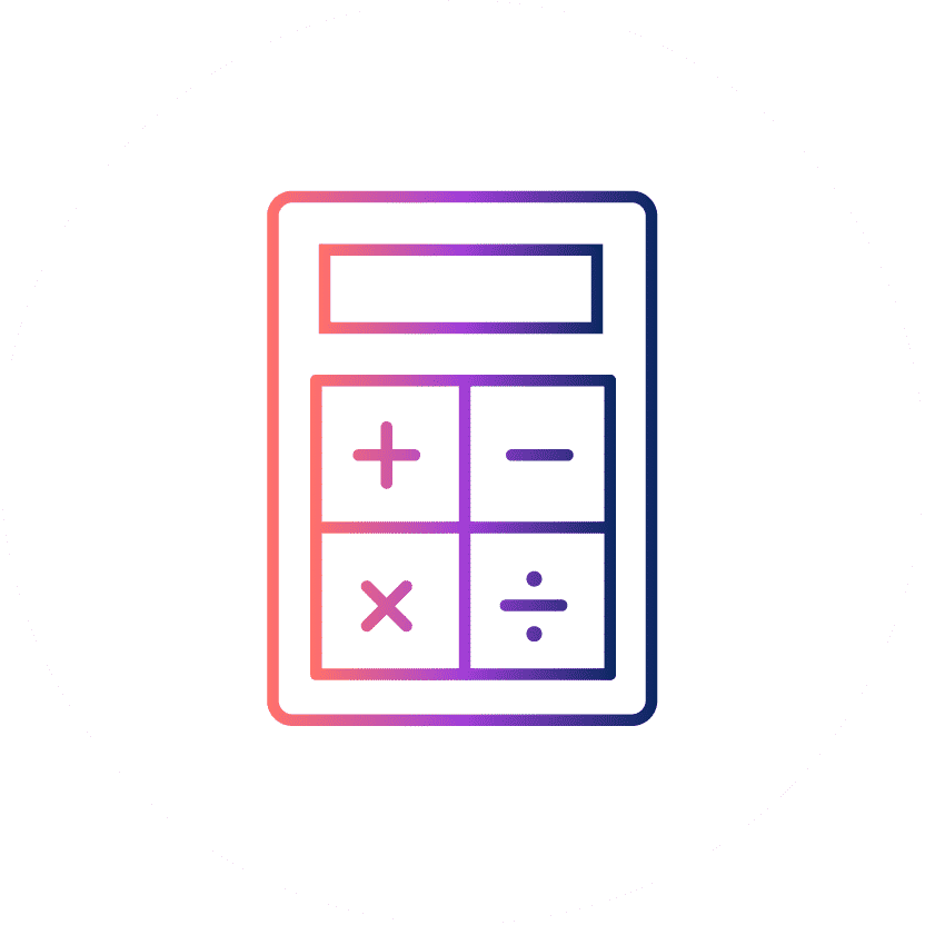 Claim calculator